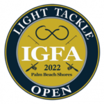 Light Tackle Open